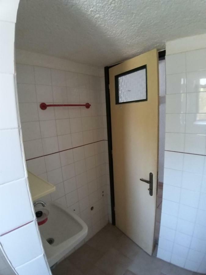 Stoupa Properties Rooms Exterior foto