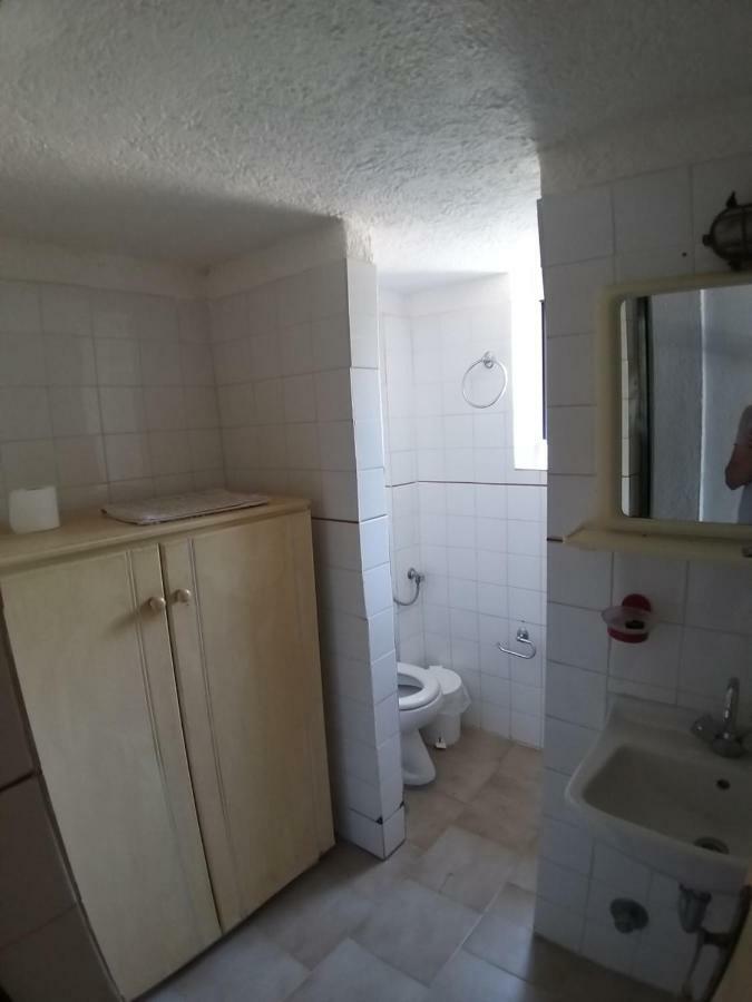 Stoupa Properties Rooms Exterior foto