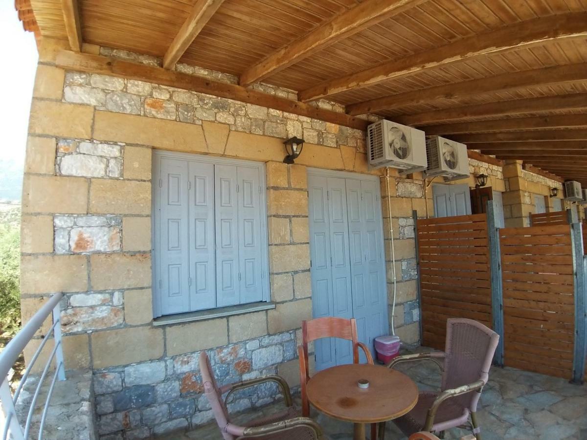 Stoupa Properties Rooms Exterior foto