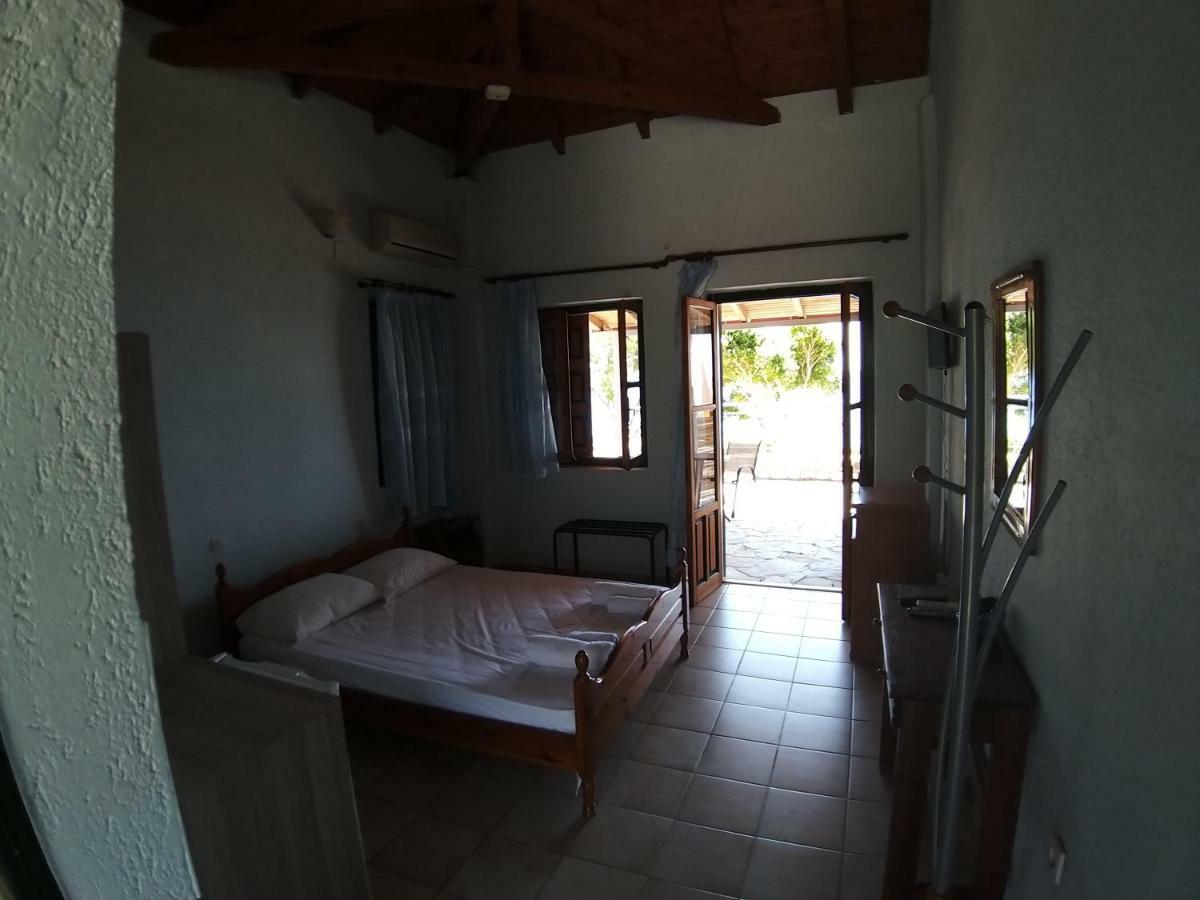 Stoupa Properties Rooms Exterior foto