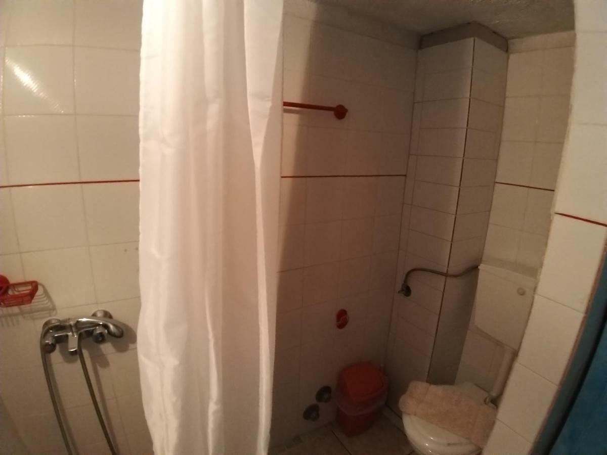Stoupa Properties Rooms Exterior foto