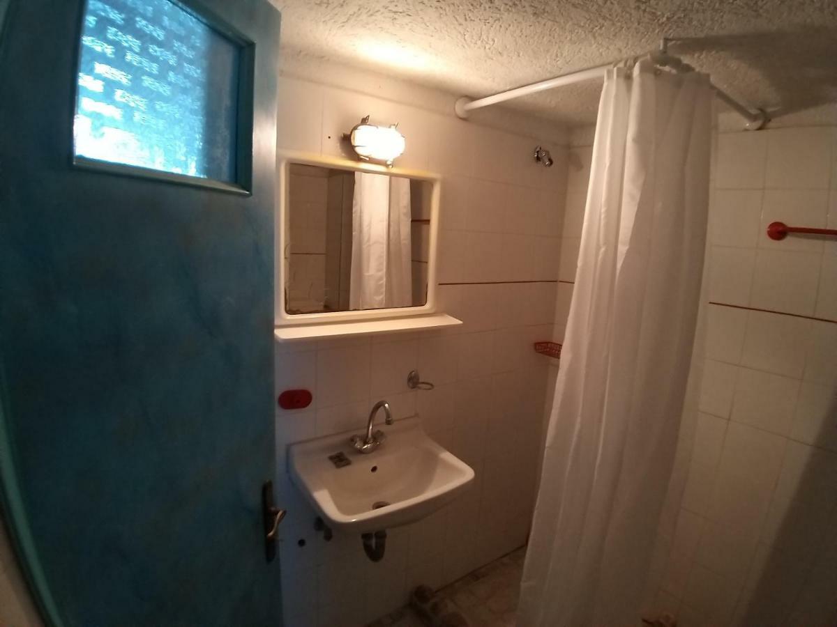 Stoupa Properties Rooms Exterior foto