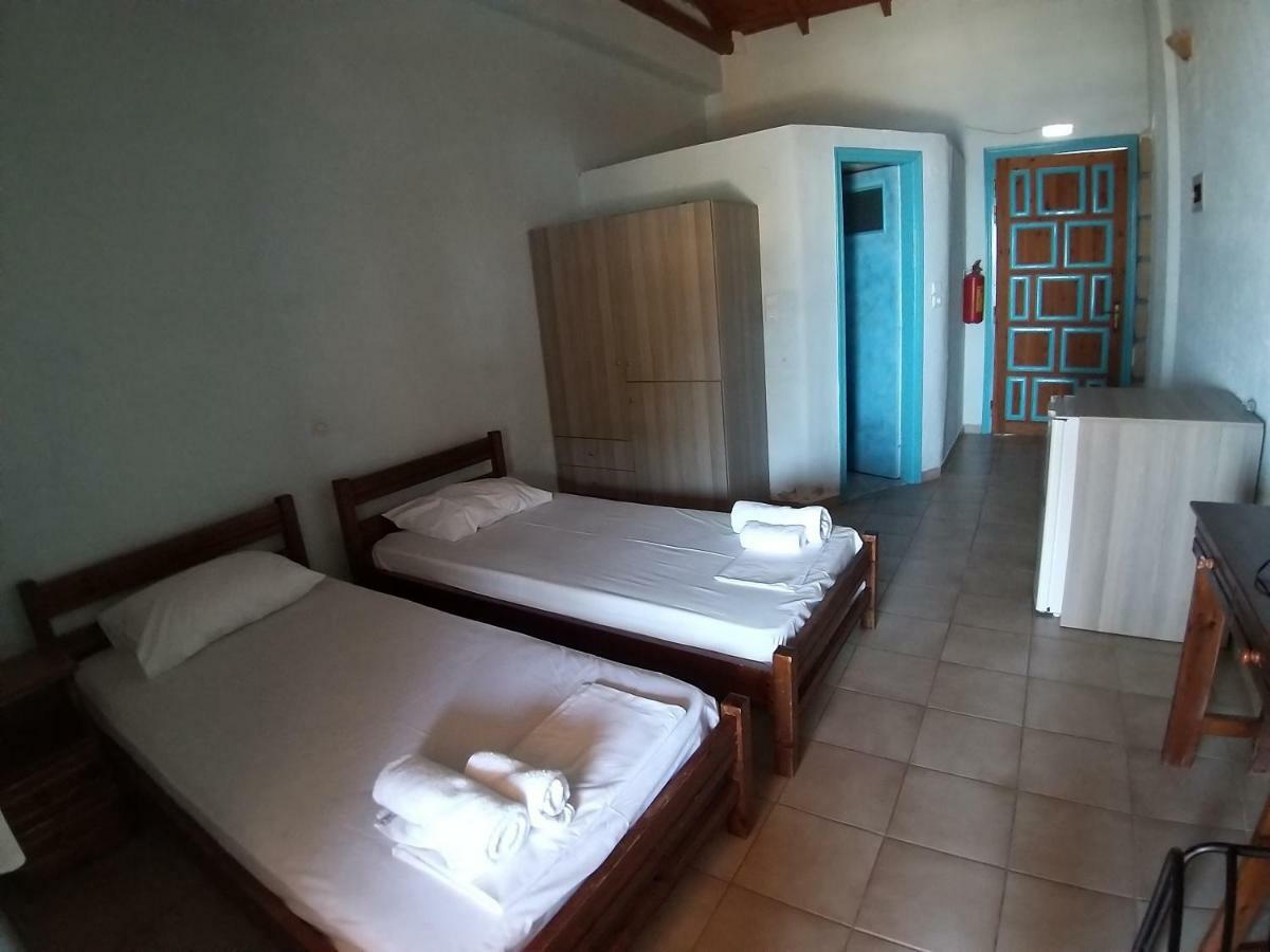 Stoupa Properties Rooms Exterior foto