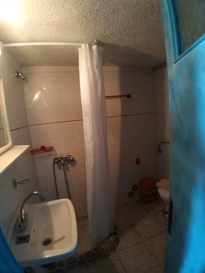 Stoupa Properties Rooms Exterior foto